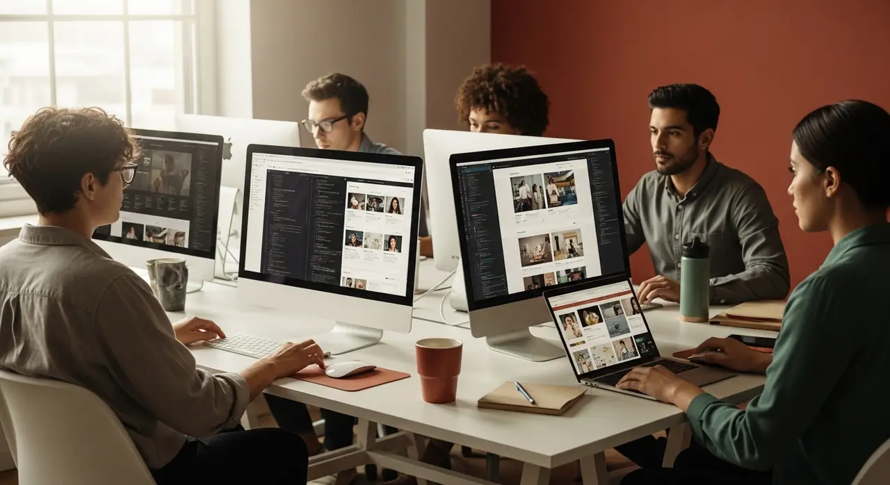 Agence Web Le Mée-sur-Seine